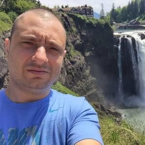 Meet your Posher, Dimitar